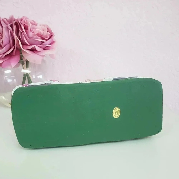 Easter Egg Farm Truck Soap Dispenser - Picture 4 of 5